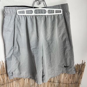 Men’s Athletic Nike Shorts